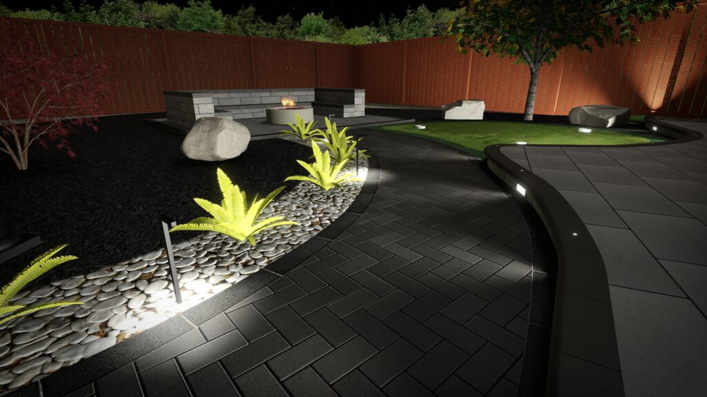 probuilt first design ex 13 night